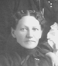 Mary Hansen (1857 - 1948) Profile